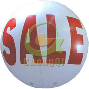 inflatalbe helium balloon